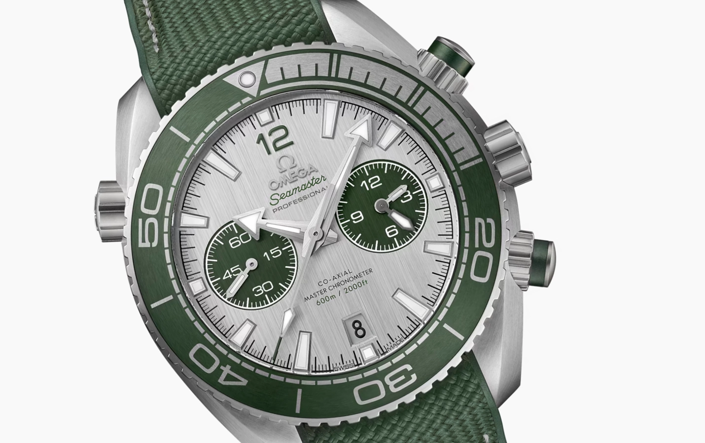 Omega Seamaster Planet Ocean 215.32.46.51.06.001 WatchProject 21 Shop